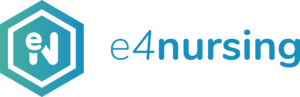 Plataforma e4Nursing para educação em enfermagem