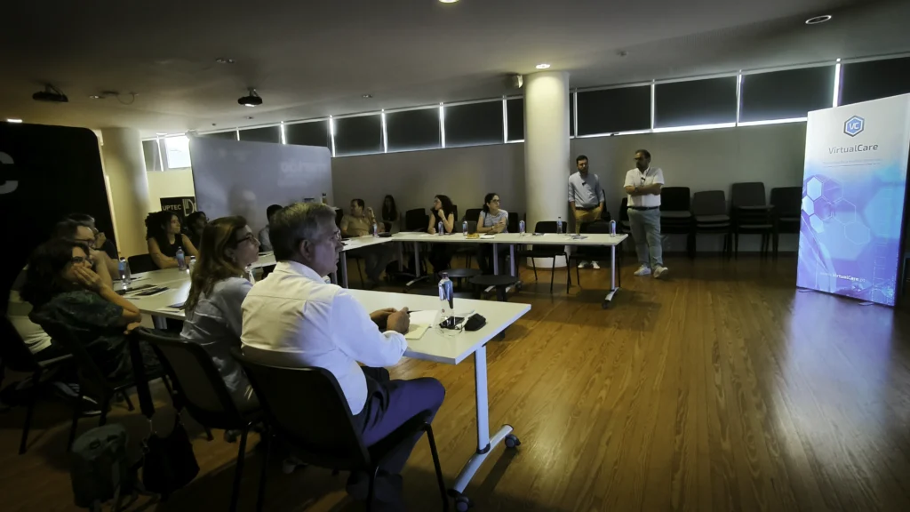 Kick-off do Projeto VIGIA - Sistema de Vigilância de Medicamentos e Dispositivos Médicos com Inteligência Artificial