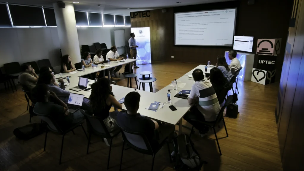 Kick-off do Projeto VIGIA - Sistema de Vigilância de Medicamentos e Dispositivos Médicos com Inteligência Artificial