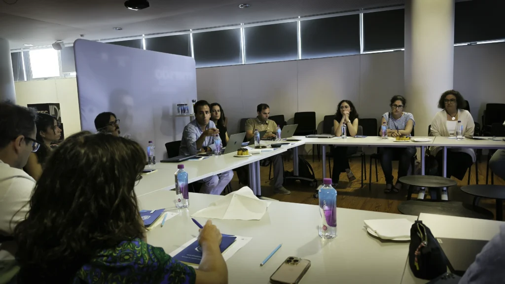 Kick-off do Projeto VIGIA - Sistema de Vigilância de Medicamentos e Dispositivos Médicos com Inteligência Artificial