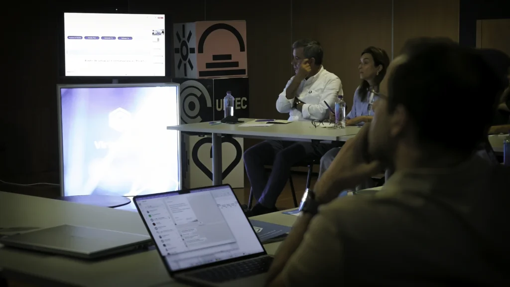 Kick-off do Projeto VIGIA - Sistema de Vigilância de Medicamentos e Dispositivos Médicos com Inteligência Artificial