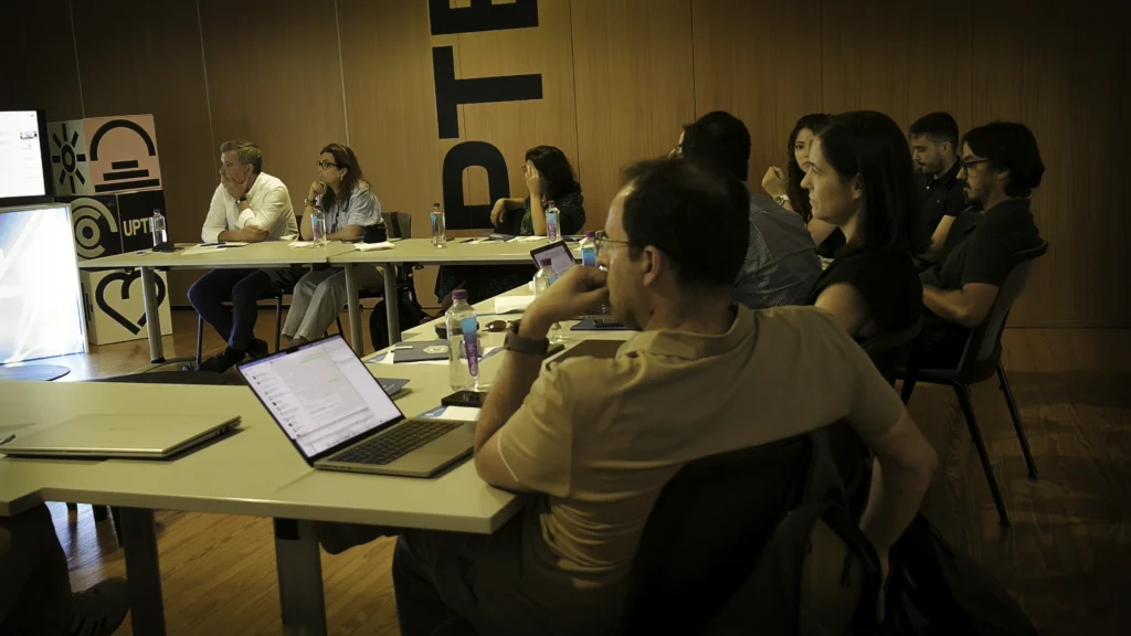 Kick-off do Projeto VIGIA - Sistema de Vigilância de Medicamentos e Dispositivos Médicos com Inteligência Artificial